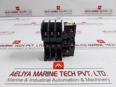 Fuji-Electric-24-36-Arc-Thermal-Overload-Relay-Tk-10Nlh-M1-208912-3
