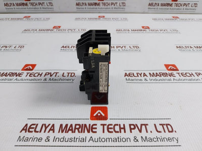 Fuji-Electric-24-36-Arc-Thermal-Overload-Relay-Tk-10Nlh-M1-208912-4