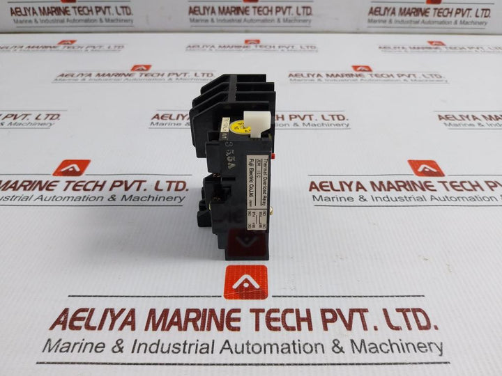 Fuji-Electric-24-36-Arc-Thermal-Overload-Relay-Tk-10Nlh-M1-208912-4
