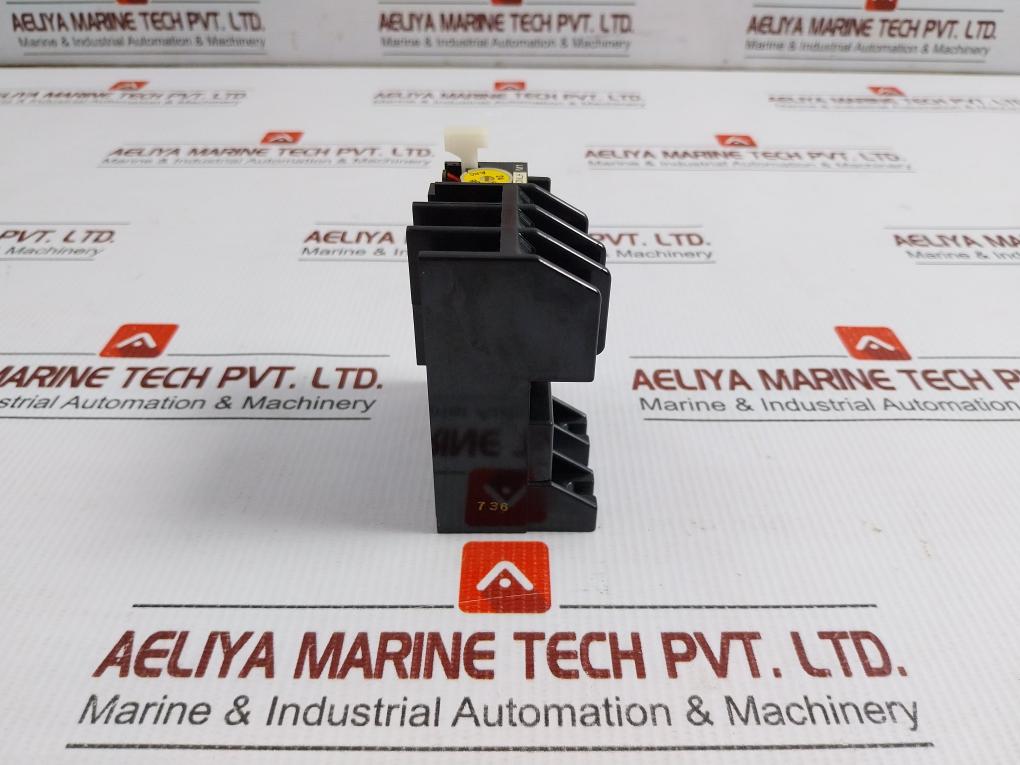 Fuji-Electric-24-36-Arc-Thermal-Overload-Relay-Tk-10Nlh-M1-208912-6