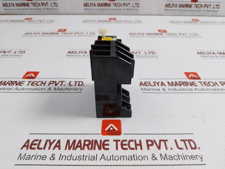 Fuji-Electric-24-36-Arc-Thermal-Overload-Relay-Tk-10Nlh-M1-208912-6