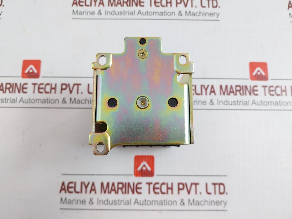 Fuji-Electric-24-Vdc-18W-Magnetic-Contactor-Src-50-4-G-208924-10