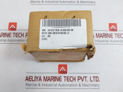 Fuji-Electric-24-Vdc-18W-Magnetic-Contactor-Src-50-4-G-208924-12