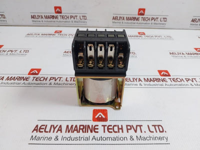 Fuji-Electric-24-Vdc-18W-Magnetic-Contactor-Src-50-4-G-208924-2
