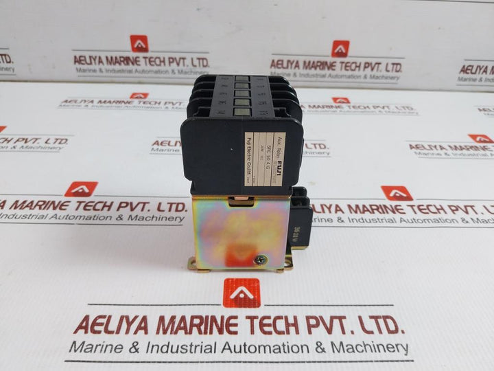 Fuji-Electric-24-Vdc-18W-Magnetic-Contactor-Src-50-4-G-208924-3