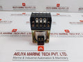Fuji-Electric-24-Vdc-18W-Magnetic-Contactor-Src-50-4-G-208924-4