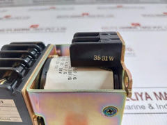 Fuji-Electric-24-Vdc-18W-Magnetic-Contactor-Src-50-4-G-208924-8