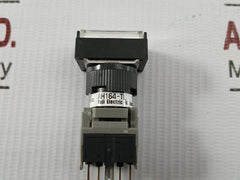 Fuji-Electric-250V-5A-Push-Button-With-Contact-Block-Ah164-tl-e3-208027-10