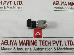 Fuji-Electric-250V-5A-Push-Button-With-Contact-Block-Ah164-tl-e3-208027-4