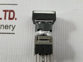 Fuji-Electric-250V-5A-Push-Button-With-Contact-Block-Ah164-tl-e3-208027-8