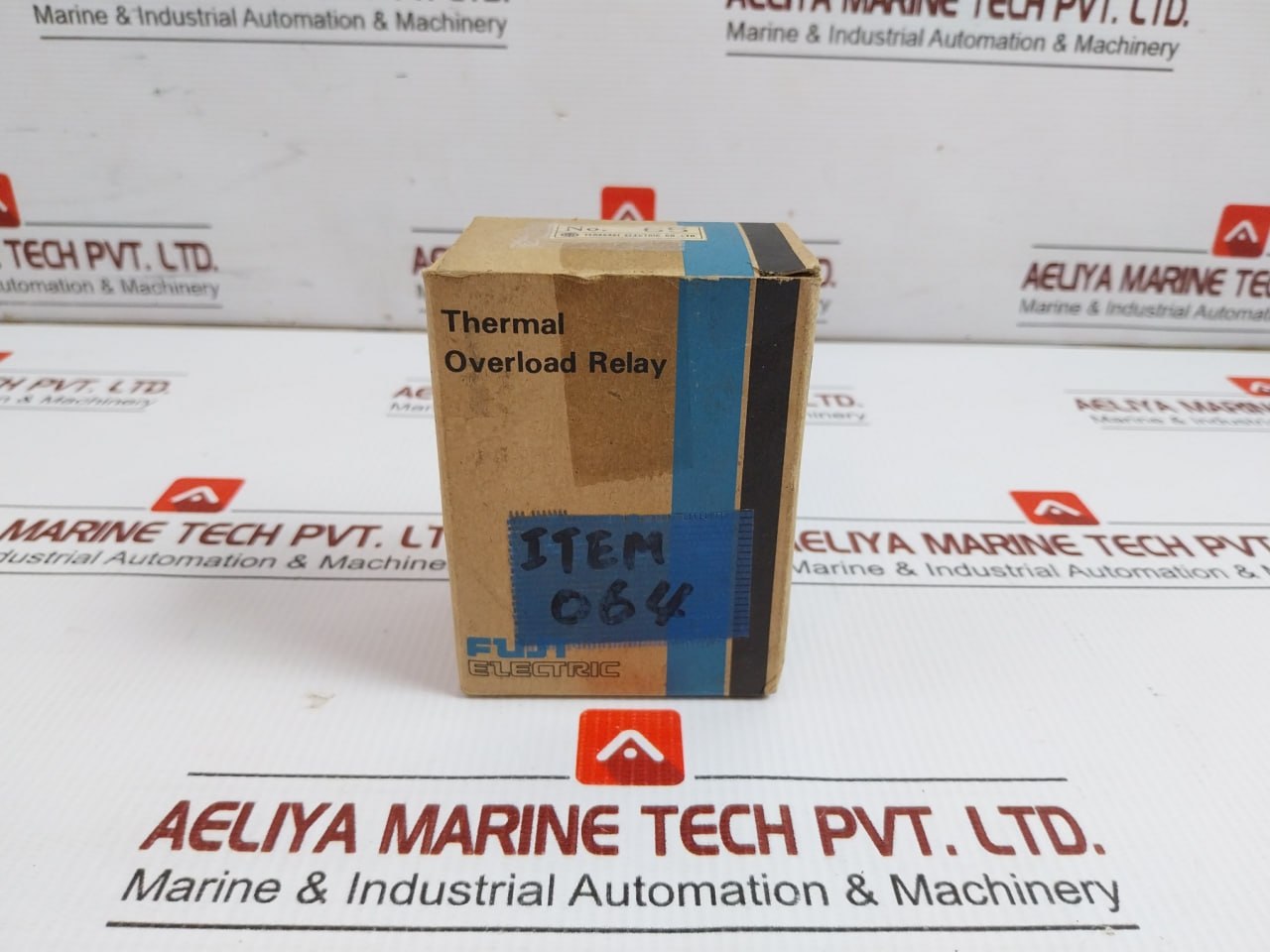 Fuji-Electric-2e-Thermal-Overload-Relay-Tk-10nlh-M1-6-4a-In-New-11