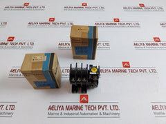 Fuji-Electric-2e-Thermal-Overload-Relay-Tk-10nlh-M1-6-4a-In-New-12
