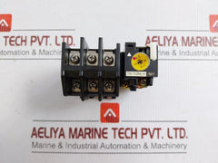 Fuji-Electric-2e-Thermal-Overload-Relay-Tk-10nlh-M1-6-4a-In-New-3