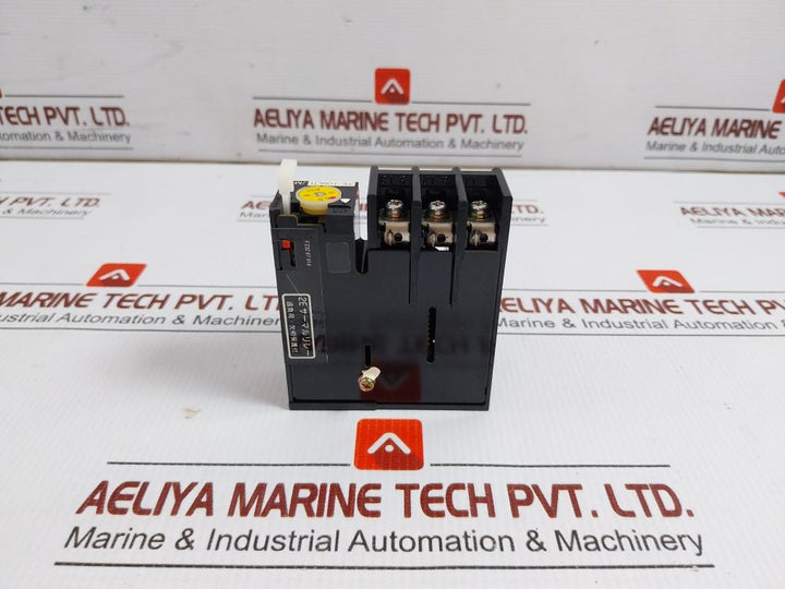 Fuji-Electric-2e-Thermal-Overload-Relay-Tk-10nlh-M1-6-4a-In-New-6