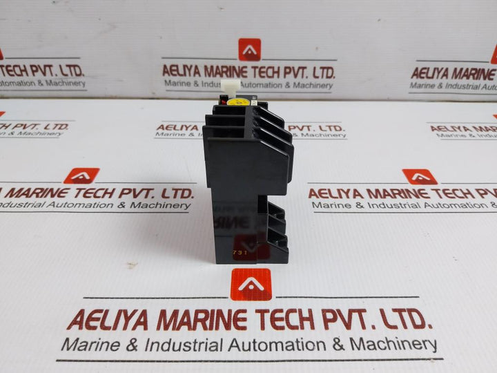 Fuji-Electric-2e-Thermal-Overload-Relay-Tk-10nlh-M1-6-4a-In-New-8