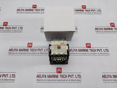 Fuji-Electric-380-400V-50Hz-F05270024E-Magnetic-Contactor-Sc-2N-35-209606-1