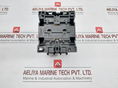 Fuji-Electric-380-400V-50Hz-F05270024E-Magnetic-Contactor-Sc-2N-35-209606-3