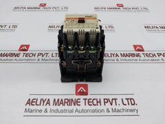 Fuji-Electric-380-400V-50Hz-F05270024E-Magnetic-Contactor-Sc-2N-35-209606-4