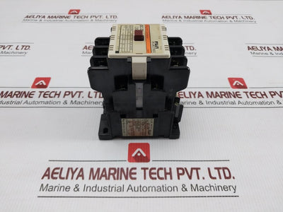 Fuji-Electric-380-400V-50Hz-F05270024E-Magnetic-Contactor-Sc-2N-35-209606-5