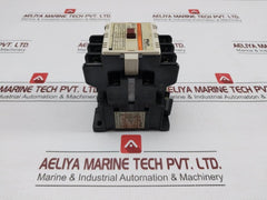 Fuji-Electric-380-400V-50Hz-F05270024E-Magnetic-Contactor-Sc-2N-35-209606-5