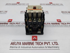 Fuji-Electric-380-400V-50Hz-F05270024E-Magnetic-Contactor-Sc-2N-35-209606-6