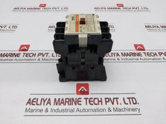 Fuji-Electric-380-400V-50Hz-F05270024E-Magnetic-Contactor-Sc-2N-35-209606-7
