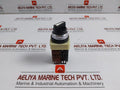 Fuji-Electric-600V-10A-41-10896-Kha-0030413-Selector-Switch-Ah30-p0B22-208490-10