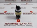 Fuji-Electric-600V-10A-41-10896-Kha-0030413-Selector-Switch-Ah30-p0B22-208490-11