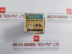 Fuji-Electric-600V-10A-41-10896-Kha-0030413-Selector-Switch-Ah30-p0B22-208490-5