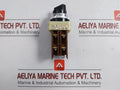 Fuji-Electric-600V-10A-41-10896-Kha-0030413-Selector-Switch-Ah30-p0B22-208490-6