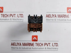 Fuji-Electric-600V-10A-41-10896-Kha-0030413-Selector-Switch-Ah30-p0B22-208490-9