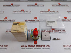 Fuji-Electric-600V-10A-Rotary-Cam-Switch-Rc310-1-208966-1