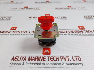 Fuji-Electric-600V-10A-Rotary-Cam-Switch-Rc310-1-208966-6