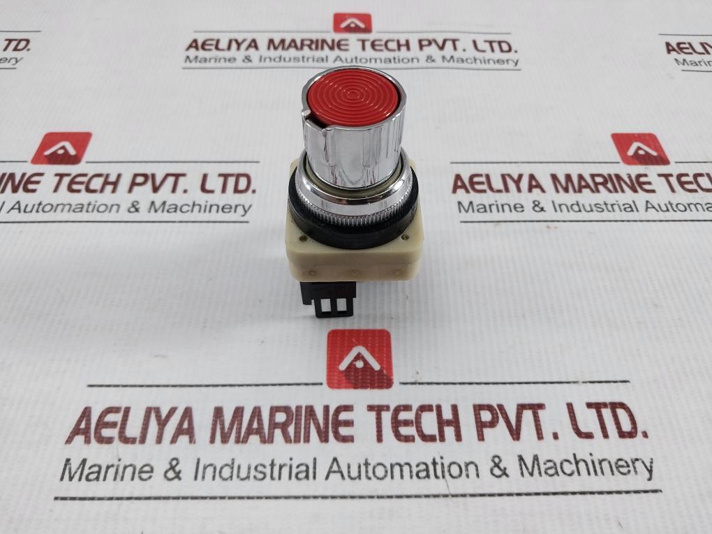 Fuji-Electric-600V-Command-Switch-Ah30-208792-1
