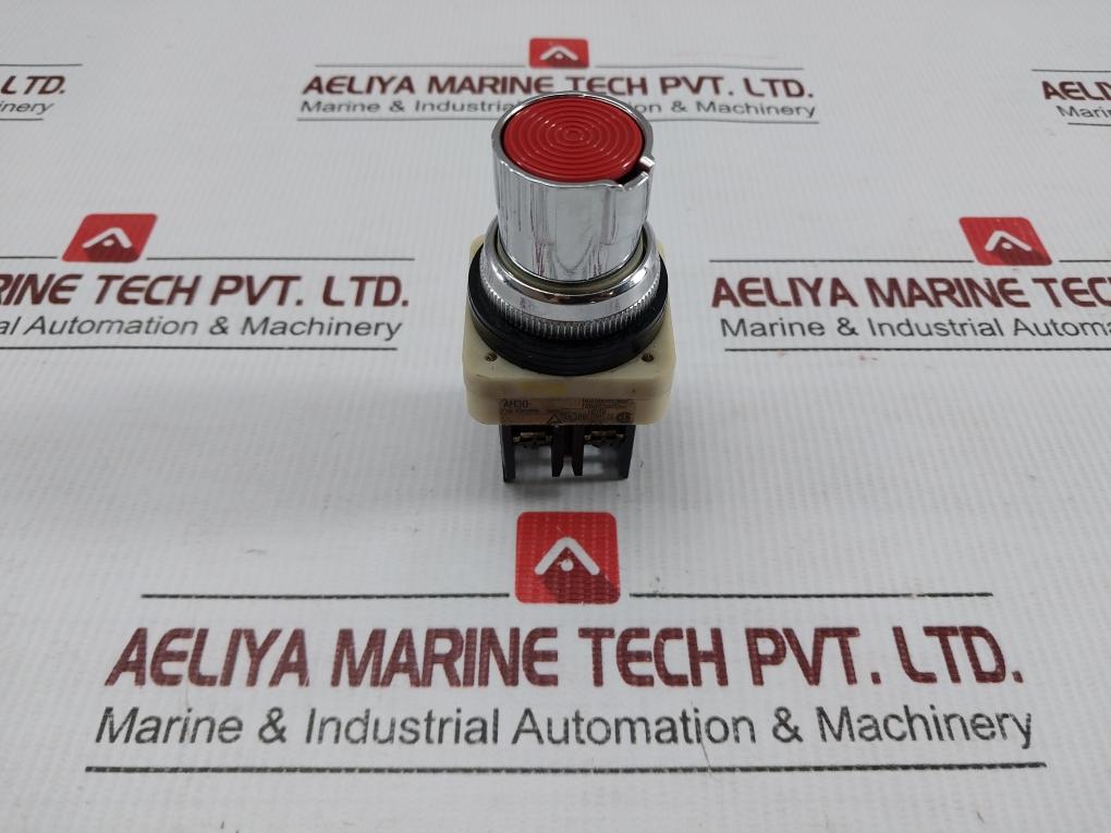 Fuji-Electric-600V-Command-Switch-Ah30-208792-4
