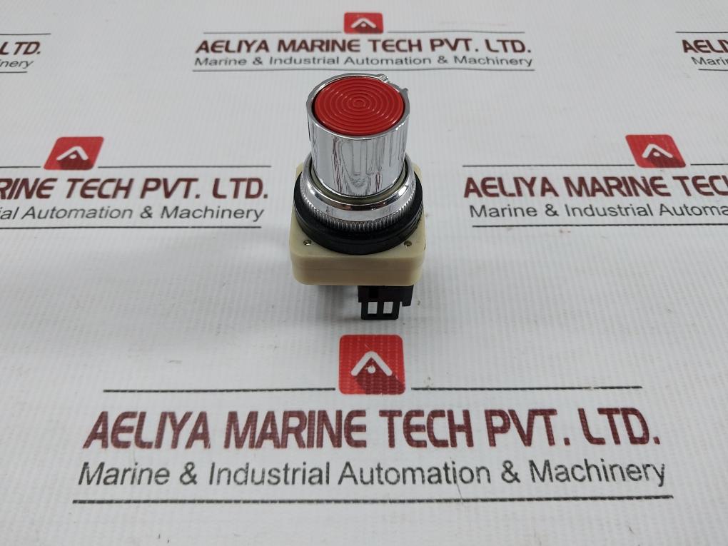 Fuji-Electric-600V-Command-Switch-Ah30-208792-5