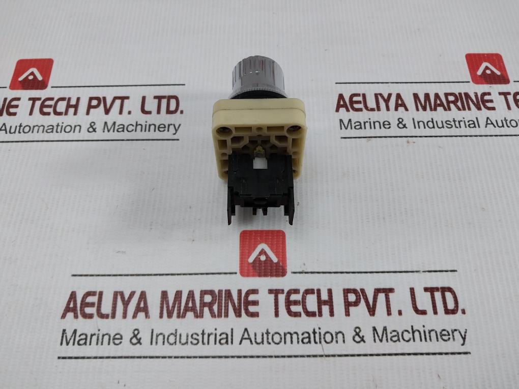 Fuji-Electric-600V-Command-Switch-Ah30-208792-6