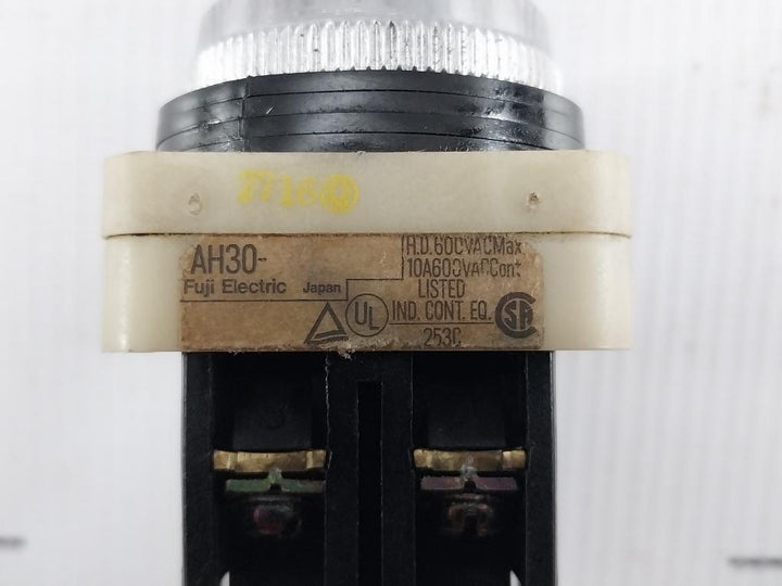 Fuji-Electric-600V-Command-Switch-Ah30-208792-7