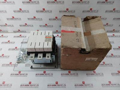 Fuji-Electric-Ac100-127V-50-60Hz-Magnetic-Contactor-Sc-n16-800-208081-1