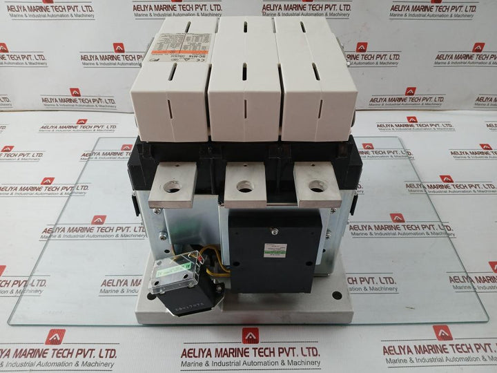 Fuji-Electric-Ac100-127V-50-60Hz-Magnetic-Contactor-Sc-n16-800-208081-10