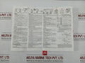 Fuji-Electric-Ac100-127V-50-60Hz-Magnetic-Contactor-Sc-n16-800-208081-13