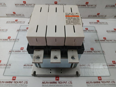 Fuji-Electric-Ac100-127V-50-60Hz-Magnetic-Contactor-Sc-n16-800-208081-6