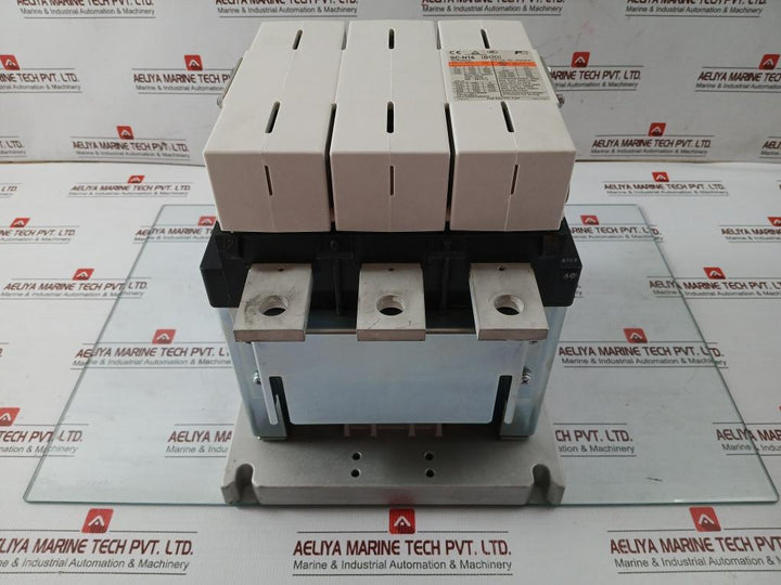 Fuji-Electric-Ac100-127V-50-60Hz-Magnetic-Contactor-Sc-n16-800-208081-7