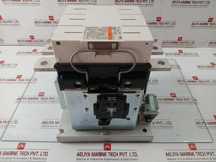 Fuji-Electric-Ac100-127V-50-60Hz-Magnetic-Contactor-Sc-n16-800-208081-8