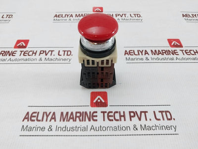 Fuji-Electric-Ah30-M-Command-Switch-250V-6A-Ah30-Mr22-209861-2