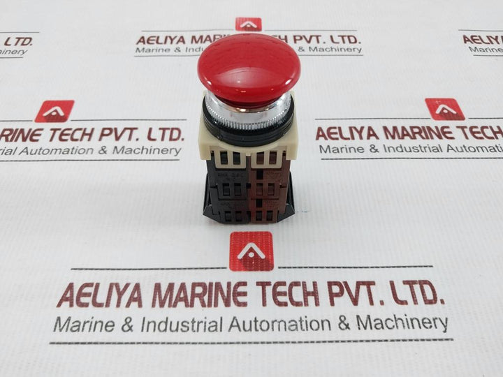 Fuji-Electric-Ah30-M-Command-Switch-250V-6A-Ah30-Mr22-209861-2