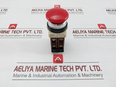 Fuji-Electric-Ah30-M-Command-Switch-250V-6A-Ah30-Mr22-209861-3
