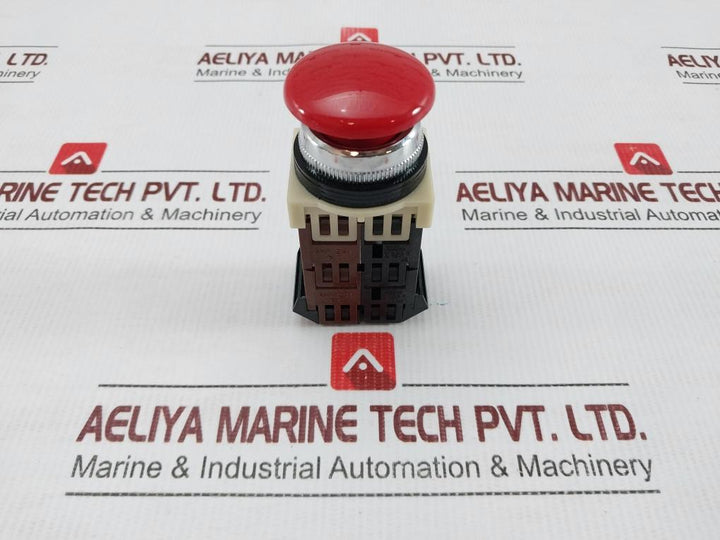 Fuji-Electric-Ah30-M-Command-Switch-250V-6A-Ah30-Mr22-209861-4