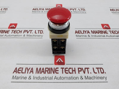 Fuji-Electric-Ah30-M-Command-Switch-250V-6A-Ah30-Mr22-209861-5
