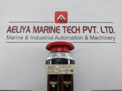 Fuji-Electric-Ah30-M-Command-Switch-250V-6A-Ah30-Mr22-209861-6